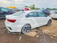 2021 KIA Forte фото