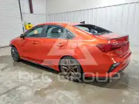 2021 KIA Forte photo