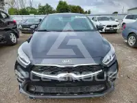 2021 KIA Forte фото