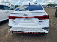 2021 KIA Forte фото