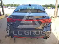 2021 KIA Forte фото