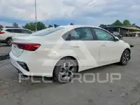 2021 KIA Forte фото