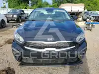 2021 KIA Forte фото