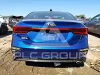 2021 KIA Forte photo