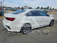 2021 KIA Forte photo
