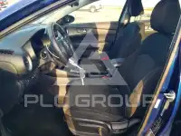 2021 KIA Forte фото