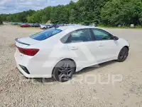 2021 KIA Forte photo