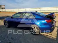 2021 KIA Forte фото