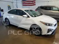 2021 KIA Forte photo