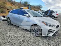 2021 KIA Forte фото