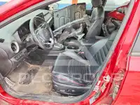2021 KIA Forte фото