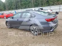 2021 KIA Forte фото
