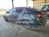 2021 KIA Forte photo