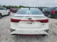 2021 KIA Forte фото