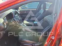 2021 KIA Forte фото