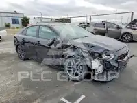 2021 KIA Forte фото