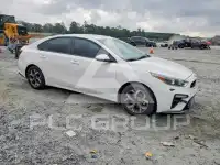 2021 KIA Forte фото