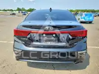 2021 KIA Forte фото