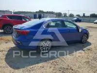 2021 KIA Forte photo