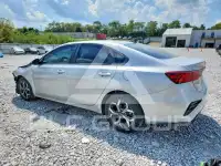 2021 KIA Forte фото