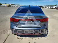 2021 KIA Forte фото