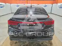 2021 KIA Forte фото