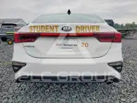 2021 KIA Forte фото