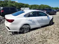 2021 KIA Forte фото