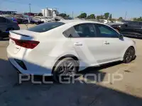 2021 KIA Forte фото