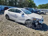 2021 KIA Forte фото