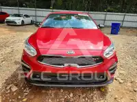 2021 KIA Forte фото