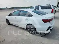2021 KIA Forte фото