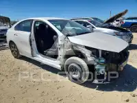 2021 KIA Forte photo
