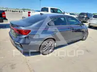 2021 KIA Forte фото