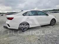 2021 KIA Forte фото