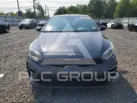 2021 KIA Forte photo