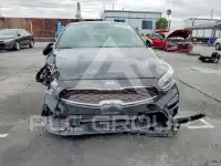 2021 KIA Forte фото