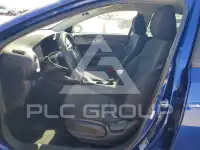 2021 KIA Forte фото