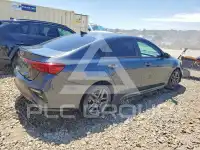 2021 KIA Forte photo