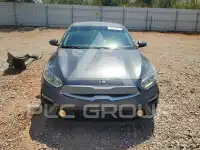 2021 KIA Forte фото
