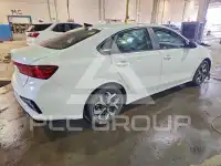 2021 KIA Forte фото