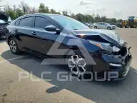2021 KIA Forte фото