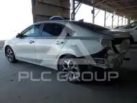 2021 KIA Forte фото
