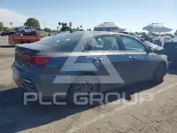 2021 KIA Forte photo