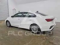 2021 KIA Forte фото