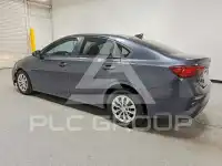 2021 KIA Forte photo