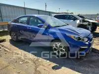 2021 KIA Forte photo