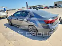 2021 KIA Forte фото