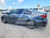 2021 KIA Forte фото