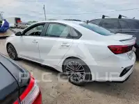 2021 KIA Forte фото